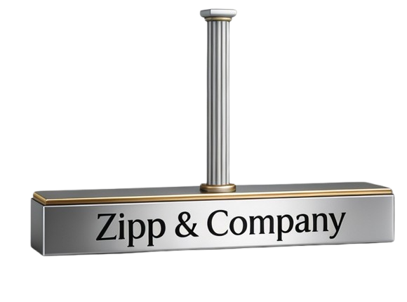 ZC Monogram